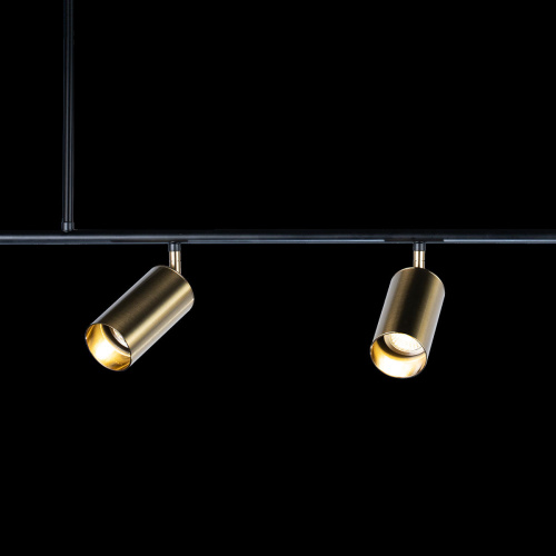 8120P-5 Светильник на штанге LOFT IT Tribes фото 3