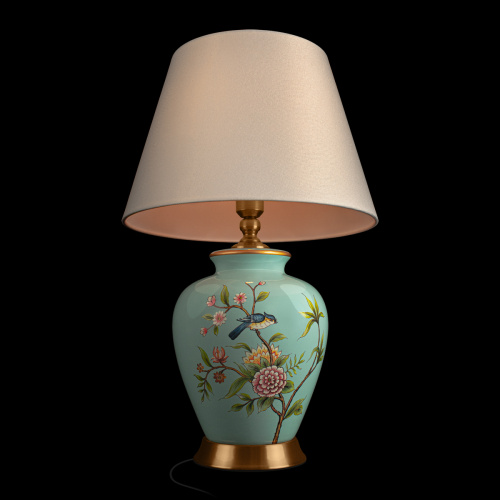 10379T/A Настольная лампа LOFT IT Bluet фото 3