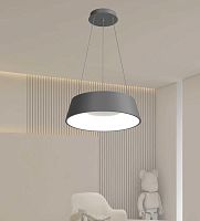 Люстра подвесная Alfa Light F0724-26