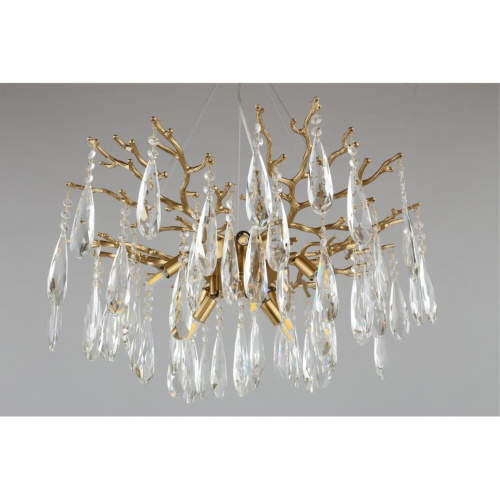 Люстра подвесная OML-52903-08 фото 8