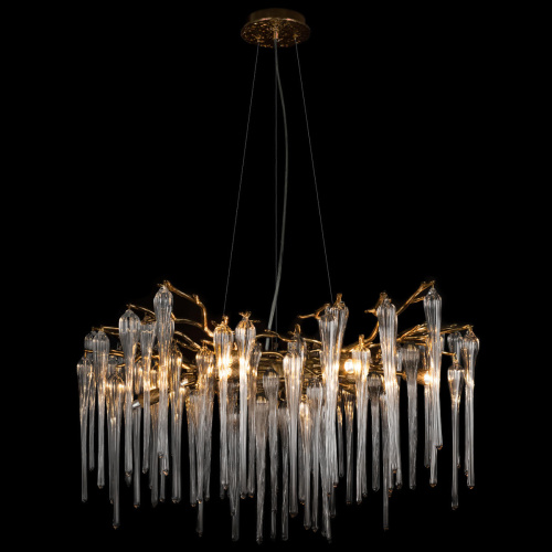 10350/760 AB Подвесная люстра LOFT IT Waterfall фото 4