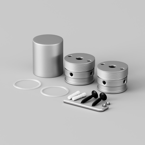 Комплектующие для гибкого неона Led Strip 201150 фото 4