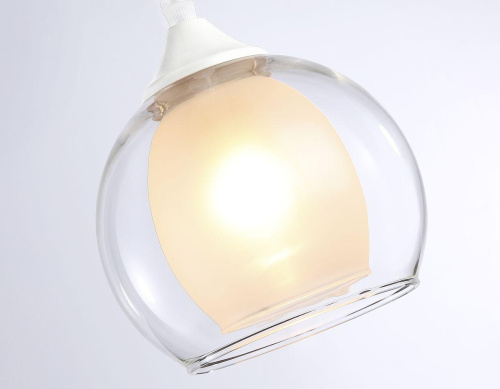 Подвесной светильник Ambrella light Traditional TR3538 фото 6