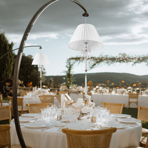 10210P/B White Подвесной светильник LOFT IT Zenith фото 8 10210P/B White Подвесной светильник LOFT IT Zenith фото 8