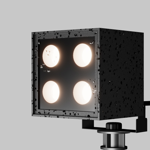 Ландшафтный светильник Outdoor O309FL-L8B3K фото 3
