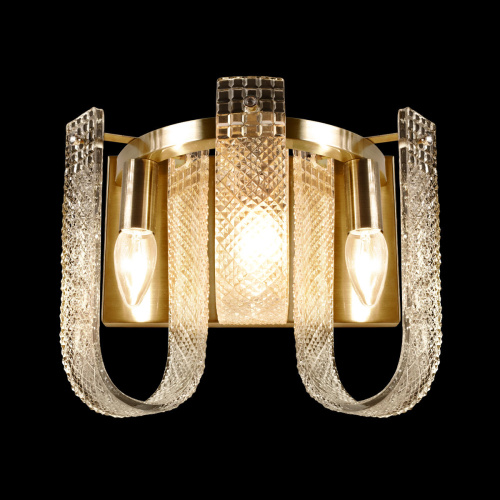 10296W Настенный светильник LOFT IT Jersey фото 2