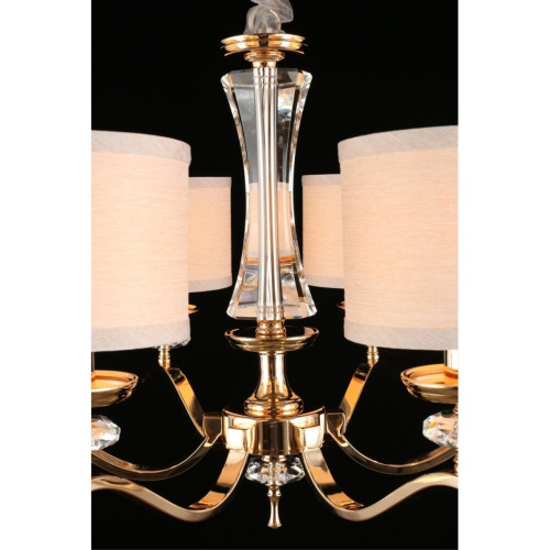 Люстра подвесная APL.715.13.06 фото 9