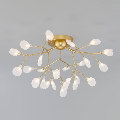 Потолочная люстра Bogates Foglia 343 Smart Потолочная люстра Bogates Foglia 343 Smart