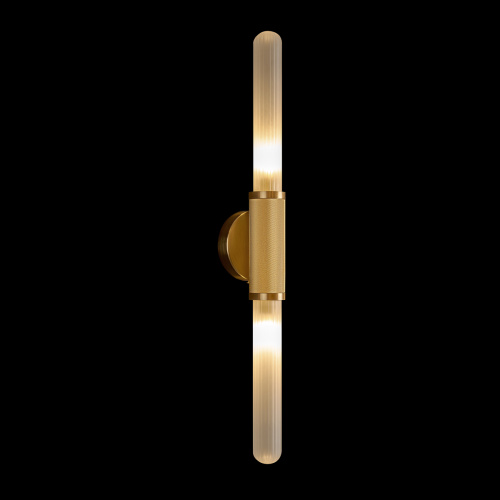 10472W/B Gold Настенный светильник LOFT IT Duality фото 5