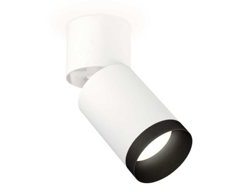 Комплект спота Ambrella light Techno Spot XM (A2220, C6312, N6131) XM6312041 Комплект спота Ambrella light Techno Spot XM (A2220, C6312, N6131) XM6312041