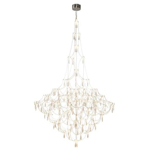 Люстра подвесная OML-95603-132 Люстра подвесная OML-95603-132