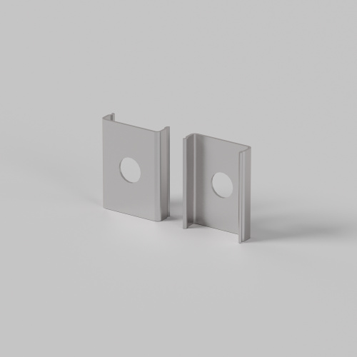 Комплектующие для профиля Led Strip 642016 фото 3