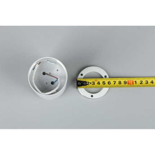 Светильник встраиваемый-накладной OML-100709-01 фото 3