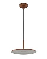 Светильник подвесной светодиодный Moderli V11104-PL Keiro