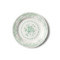 Десертная тарелка Rose Sage