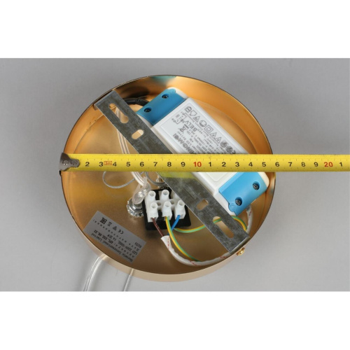 Светильник подвесной APL.332.06.22 фото 14