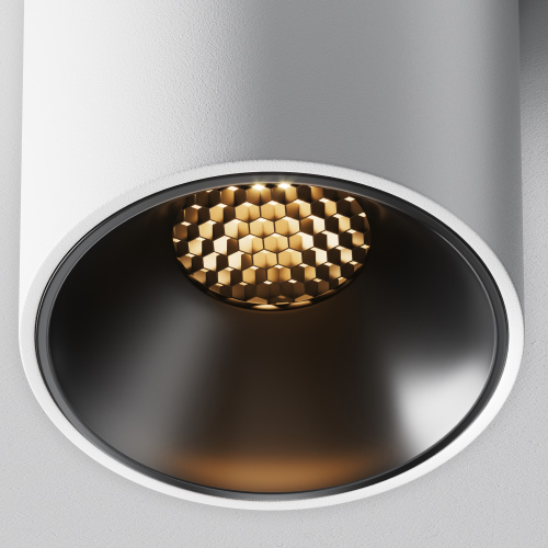 Потолочный светильник Technical C064CL-8W2.7K-RD-WB фото 5