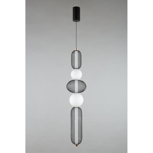 Светильник подвесной APL.658.06.28 фото 6