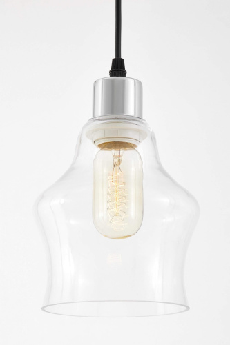 Подвесной светильник Lampit TP 2051-1 CHR фото 3