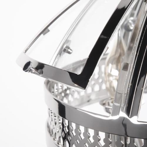 LOFT3043-CH Подвесной светильник LOFT IT Lantern residential фото 5