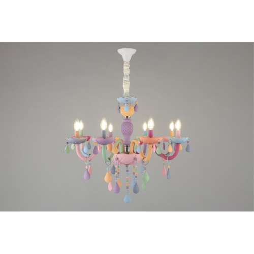 Люстра подвесная APL.663.03.08 фото 18