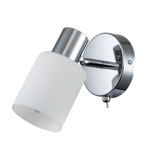 Спот Escada 10178/1A E14*40W Chrome фото 2