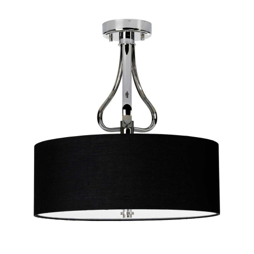 Потолочный светильник для ванных комнат Elstead Lighting, Арт. BATH-FALMOUTH-SF-PC фото 2
