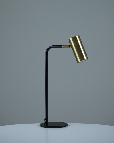 Лампа настольная Moderli V11002-TL Fine фото 4