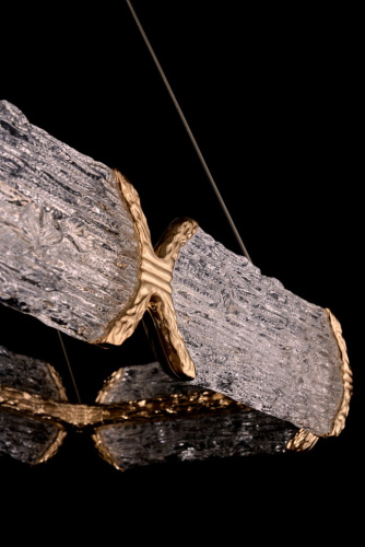 Люстра подвесная Epico Gold FL1050-9P фото 2