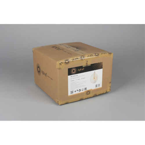 Светильник настенный (Бра) APL.329.41.05 фото 2 Светильник настенный (Бра) APL.329.41.05 фото 2