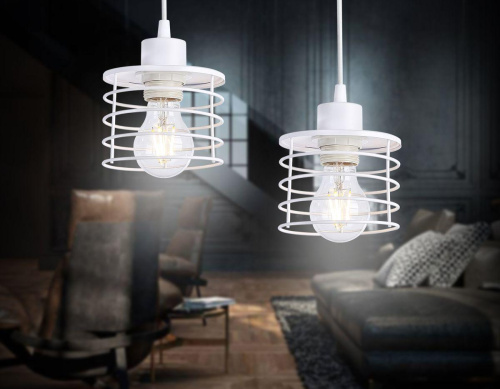Подвесной светильник Ambrella light Traditional TR8065 фото 6
