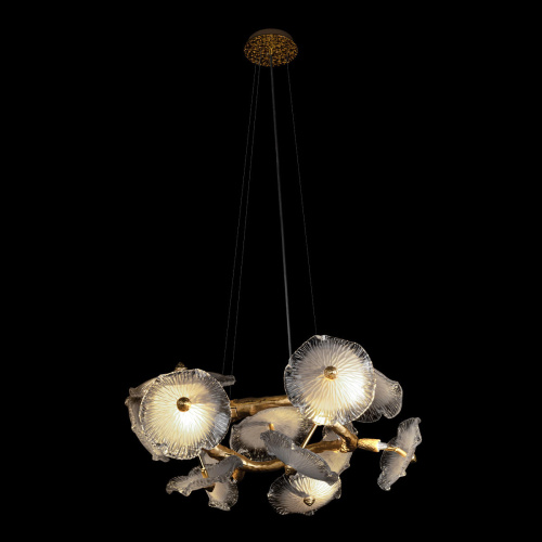 10352/650 AB Подвесной светильник LOFT IT Bloom фото 4