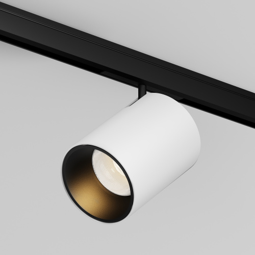 Трековый светильник Technical TR187-1-9W2.7K-M-BW фото 9