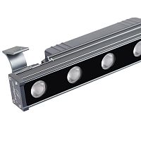 Линейный прожектор AR-LINE-300-6W Day4000 (GR, 30 deg, 230V) Arlight 045363