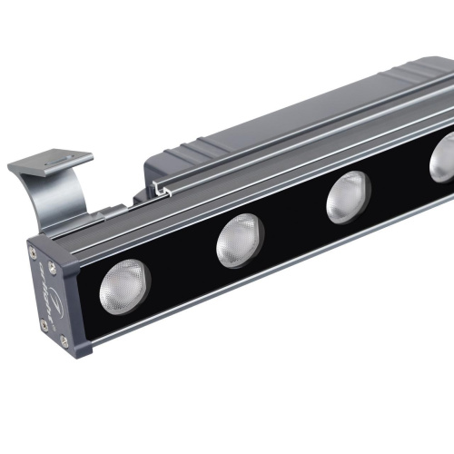 Линейный прожектор AR-LINE-300-6W Day4000 (GR, 30 deg, 230V) Arlight 045363