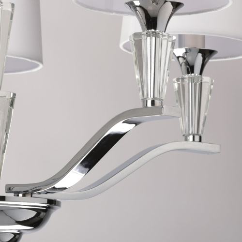 Люстра подвесная MW-Light Palermo 386018305 фото 6