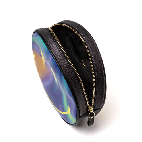 Косметичка Gradient Smiley фото 4 Косметичка Gradient Smiley фото 4