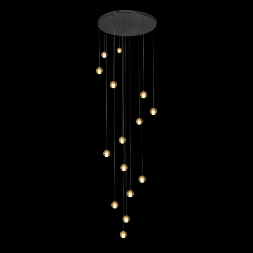 10112/15 Подвесной светильник LOFT IT Rain фото 4