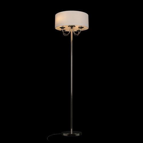 10416F CR Торшер LOFT IT Balance фото 5