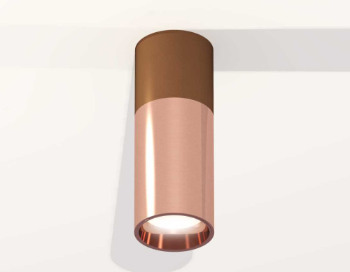 Комплект потолочного светильника Ambrella light Techno Spot XC (C6304, C6326, A2010, N6114) XS6326060 фото 3