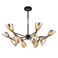 Люстра потолочная OML-66807-12