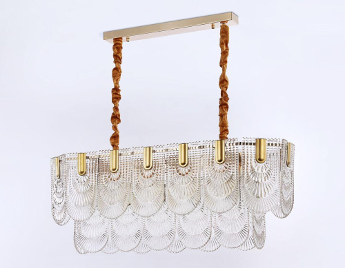 Подвесная люстра Ambrella light Traditional TR5389 фото 2