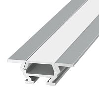Встраиваемый профиль с рассеивателем SWG RC-1030 000084