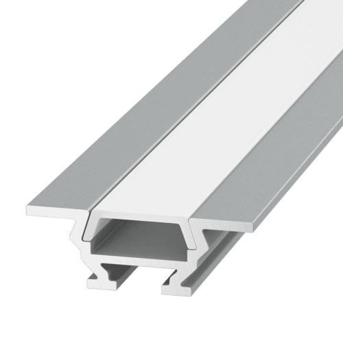 Встраиваемый профиль с рассеивателем SWG RC-1030 000084 Встраиваемый профиль с рассеивателем SWG RC-1030 000084