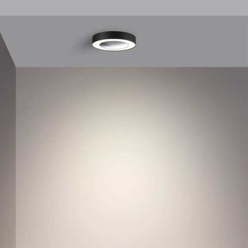 Потолочный светодиодный светильник Novotech Over Mirror 359277 фото 7
