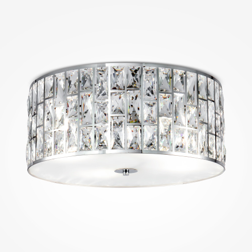 Подвесной светильник Maytoni MOD184PL-04CH фото 4