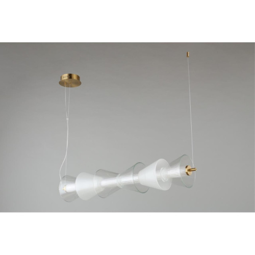 Люстра подвесная OML-51503-21 фото 5 Люстра подвесная OML-51503-21 фото 5