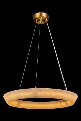 Подвесная люстра Ophelie FL1206-6P фото 4 Подвесная люстра Ophelie FL1206-6P фото 4