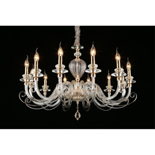 Люстра подвесная APL.701.03.12 фото 8