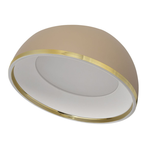 Потолочный светодиодный светильник Citilux Floom CL736152 фото 7